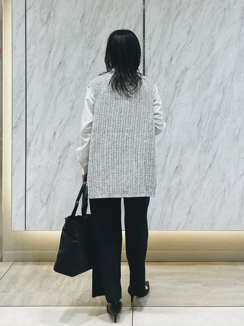 ICB 森澤 コーディネート画像