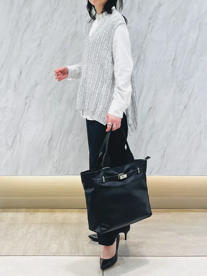 ICB 森澤 コーディネート画像