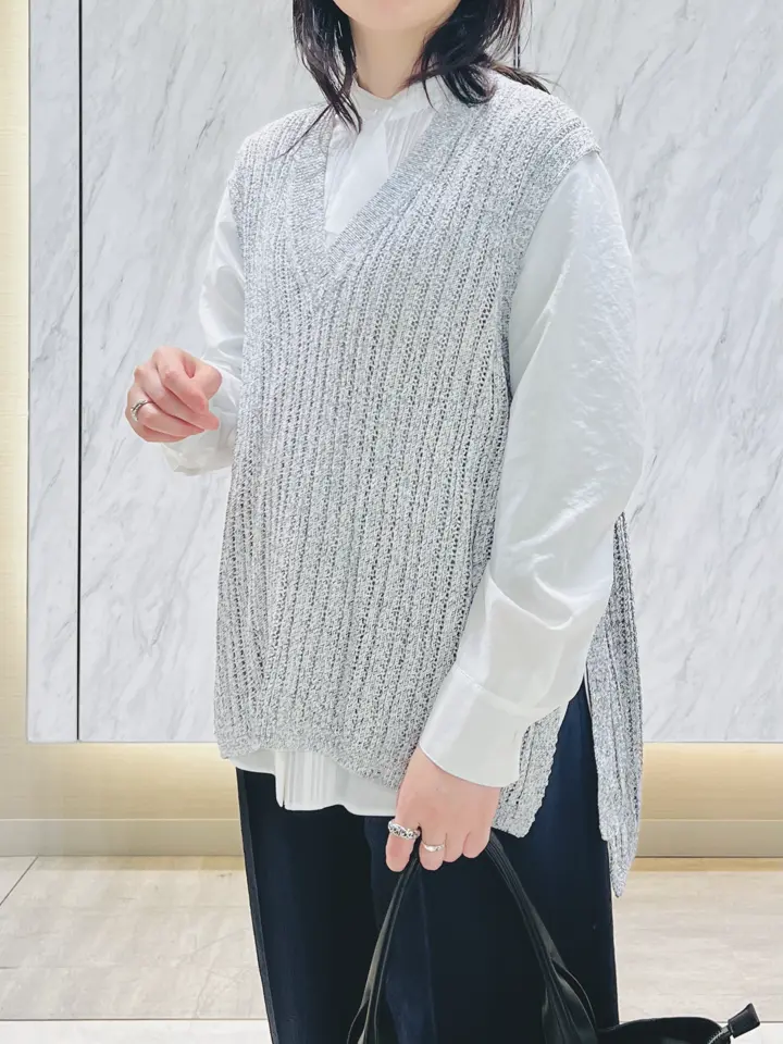 ICB 森澤 コーディネート画像