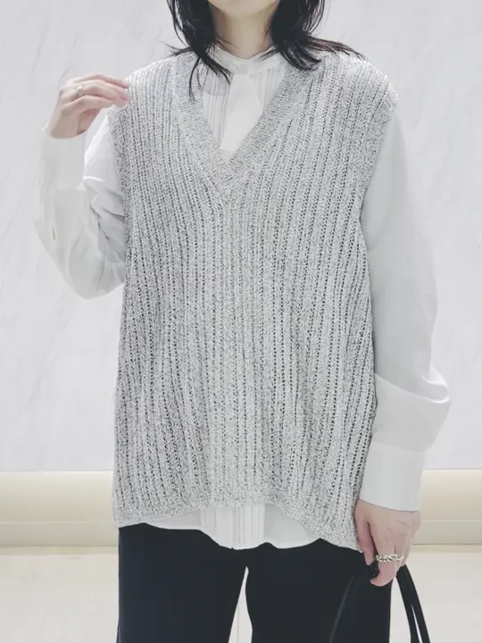 ICB 森澤 コーディネート画像