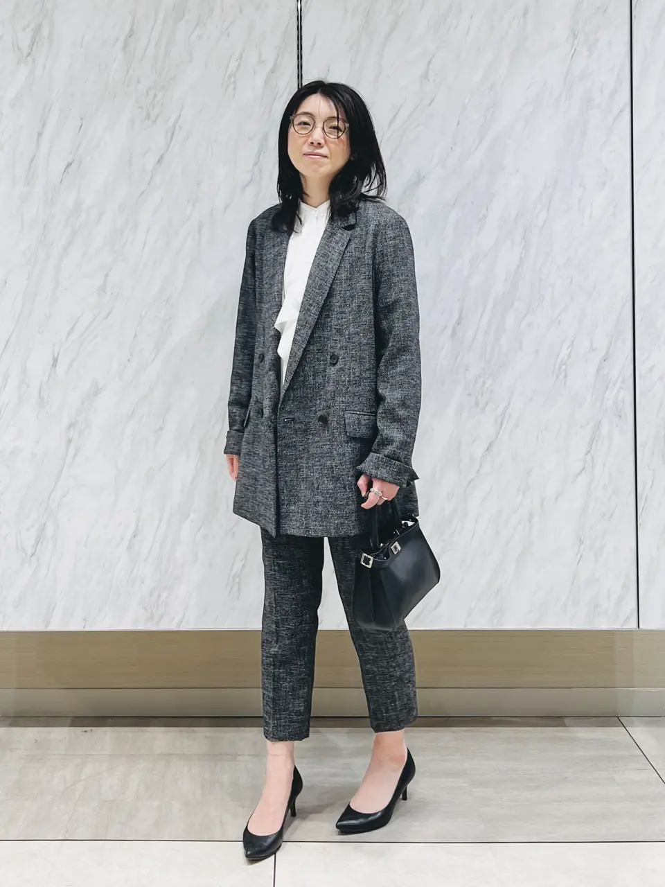  森澤 コーディネート画像