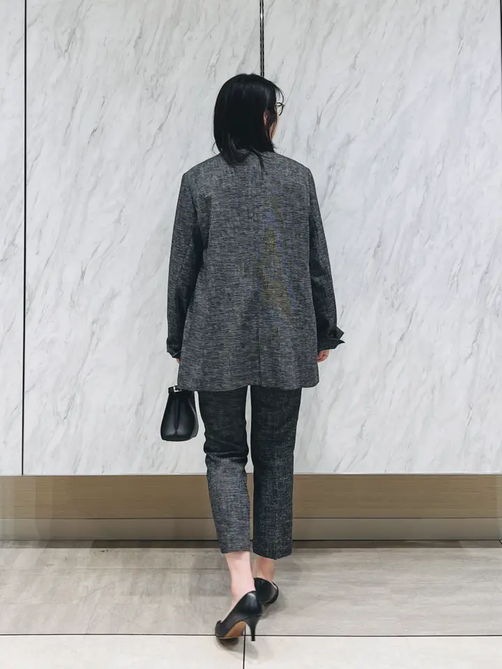 ICB 森澤 コーディネート画像