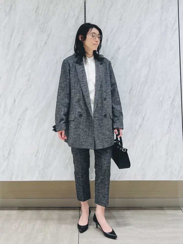 ICB 森澤 コーディネート画像