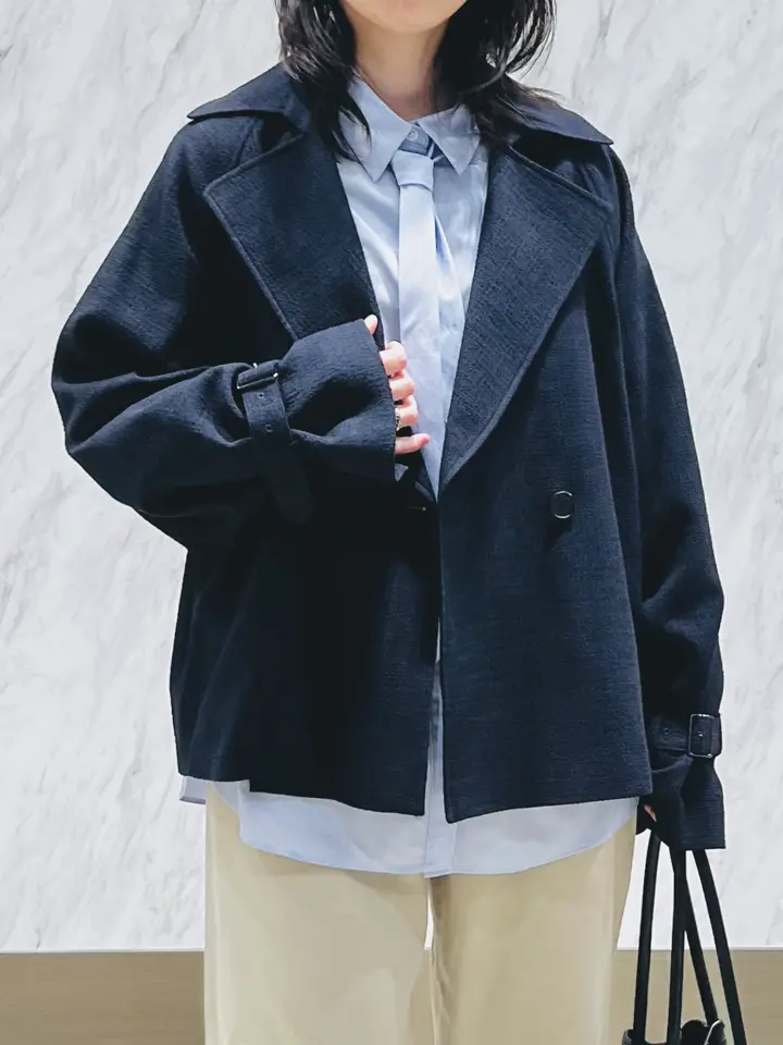 ICB 森澤 コーディネート画像