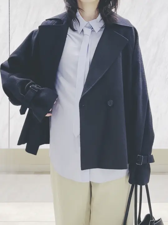 ICB 森澤 コーディネート画像