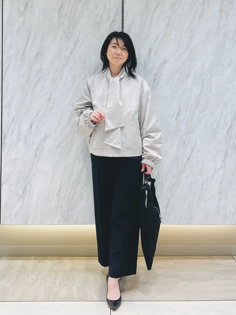  森澤 コーディネート画像