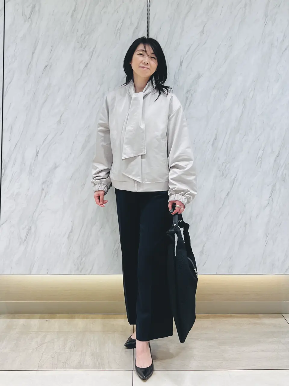 ICB 森澤 コーディネート画像