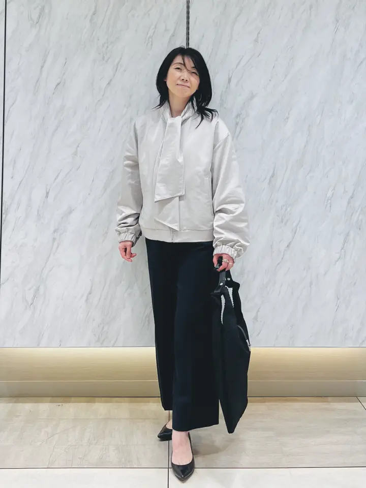 ICB 森澤 コーディネート画像