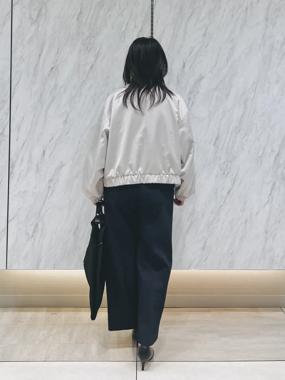 ICB 森澤 コーディネート画像