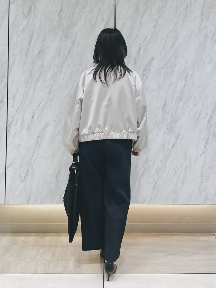 ICB 森澤 コーディネート画像