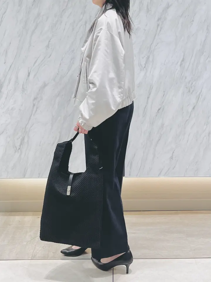 ICB 森澤 コーディネート画像