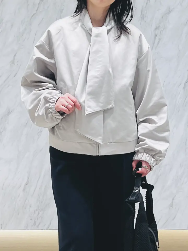 ICB 森澤 コーディネート画像