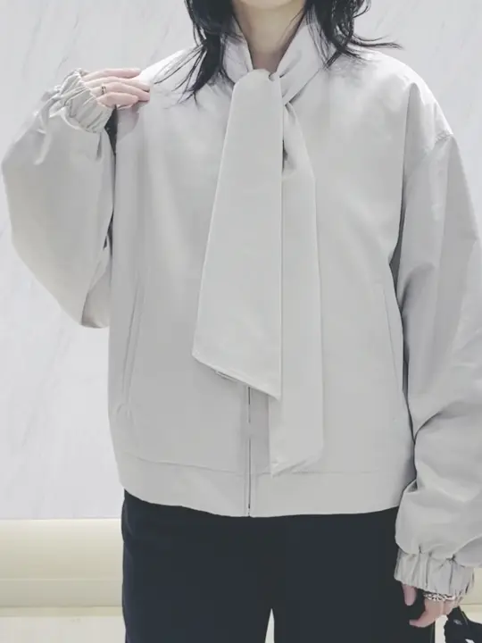 ICB 森澤 コーディネート画像