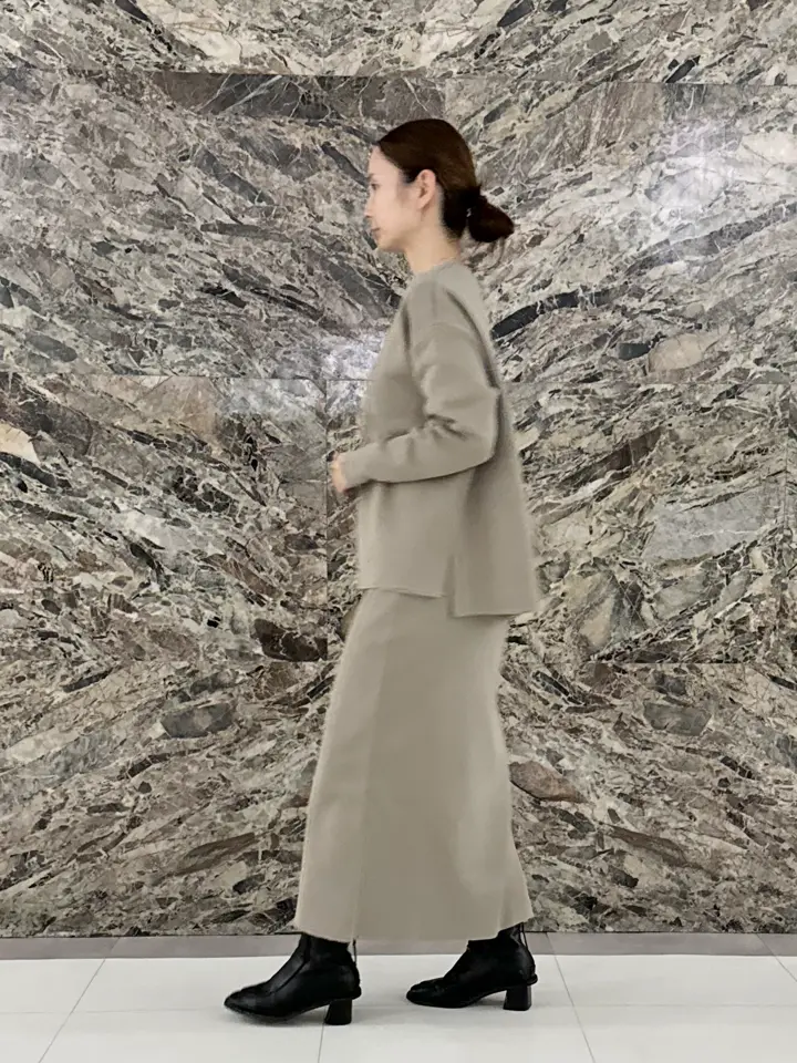 ICB 仲崎 コーディネート画像