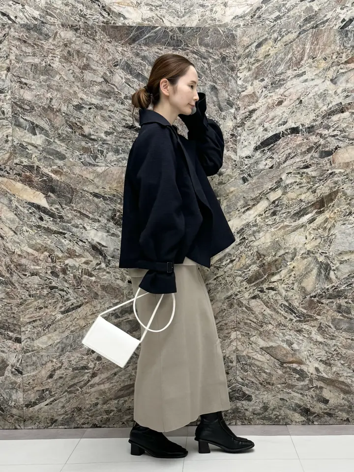 ICB 仲崎 コーディネート画像