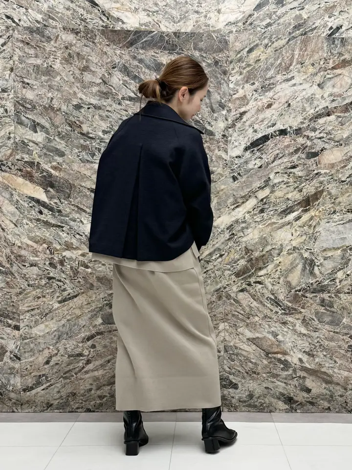 ICB 仲崎 コーディネート画像