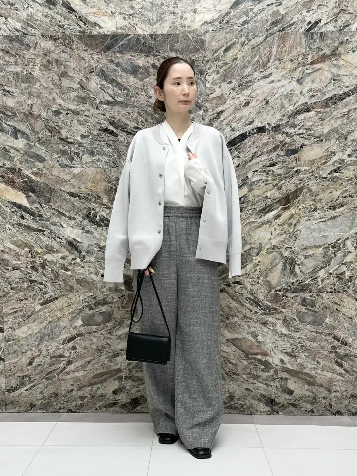 ICB 仲崎 コーディネート画像