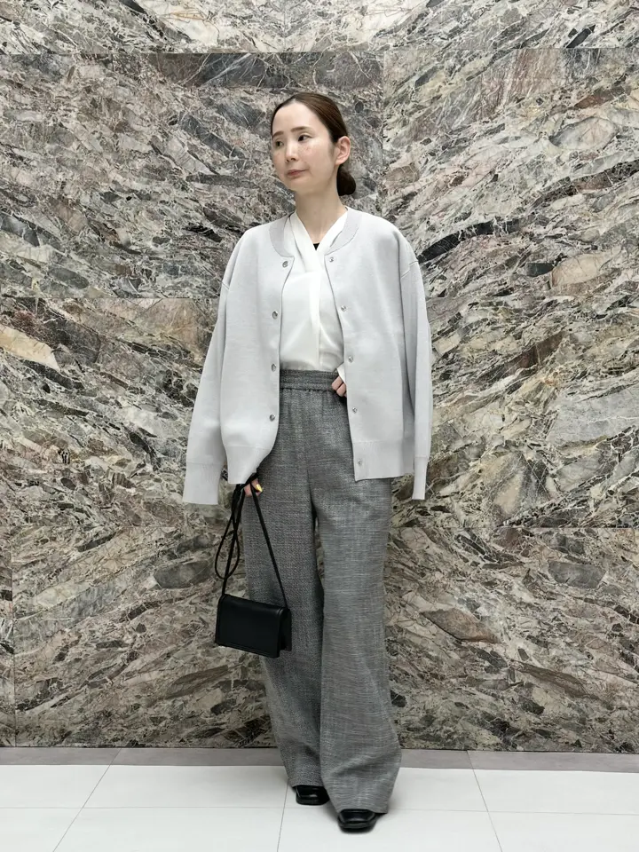 ICB 仲崎 コーディネート画像