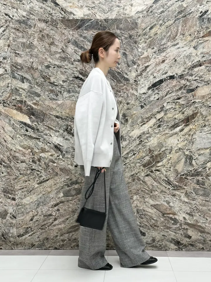 ICB 仲崎 コーディネート画像