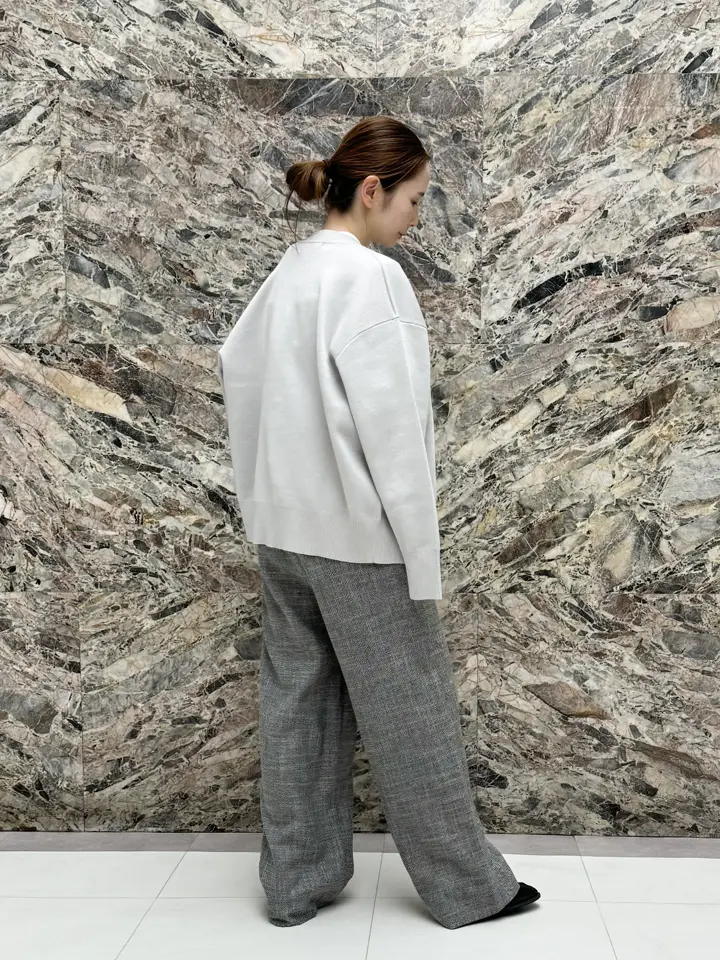 ICB 仲崎 コーディネート画像