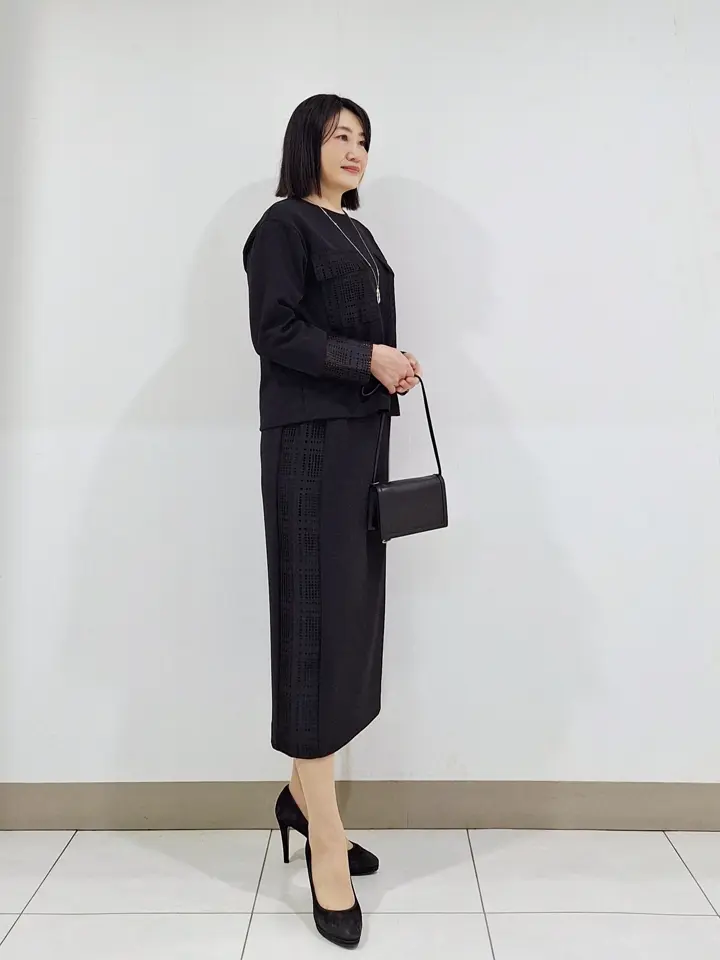 ICB 長谷川 コーディネート画像