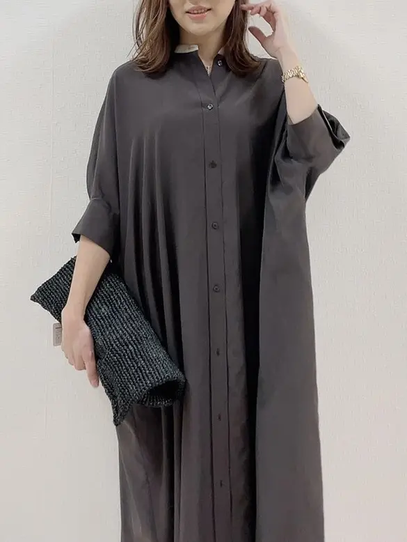 ICB 世戸 コーディネート画像