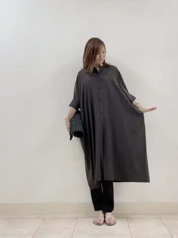 ICB 世戸 コーディネート画像