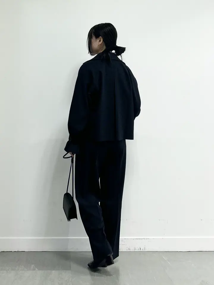 ICB 金井 コーディネート画像