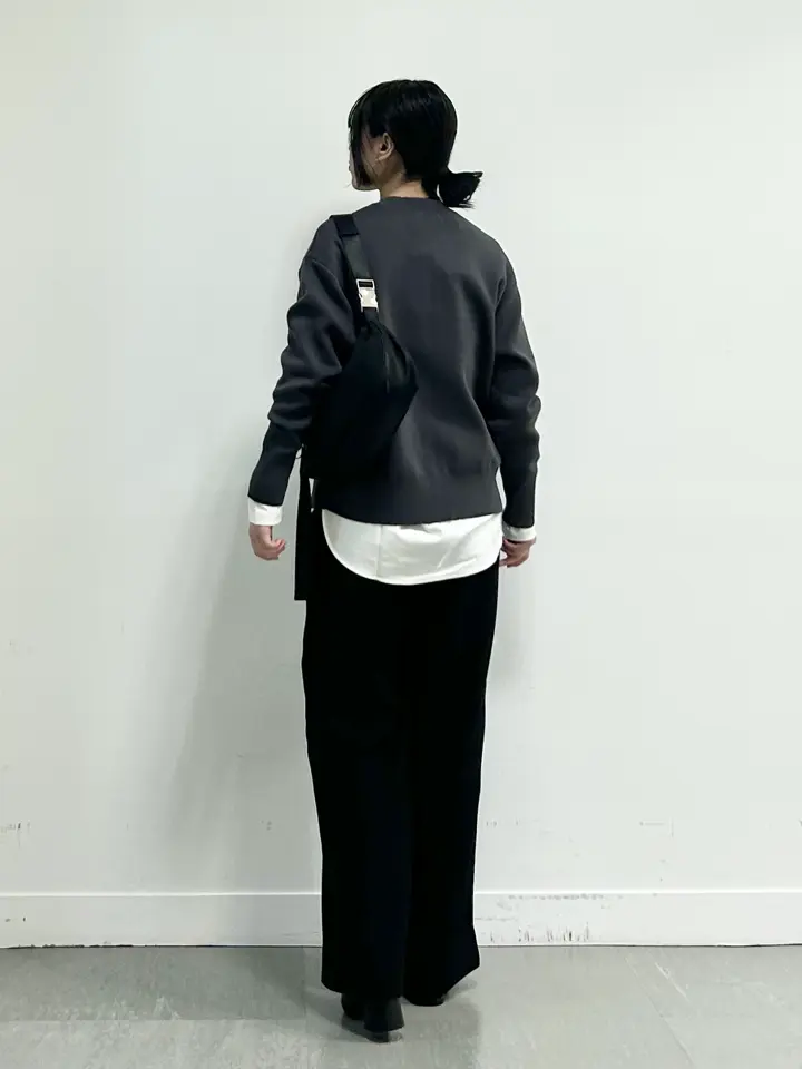 ICB 金井 コーディネート画像