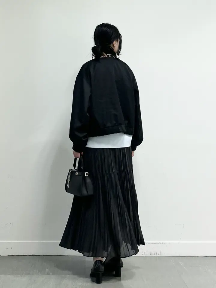 ICB 金井 コーディネート画像