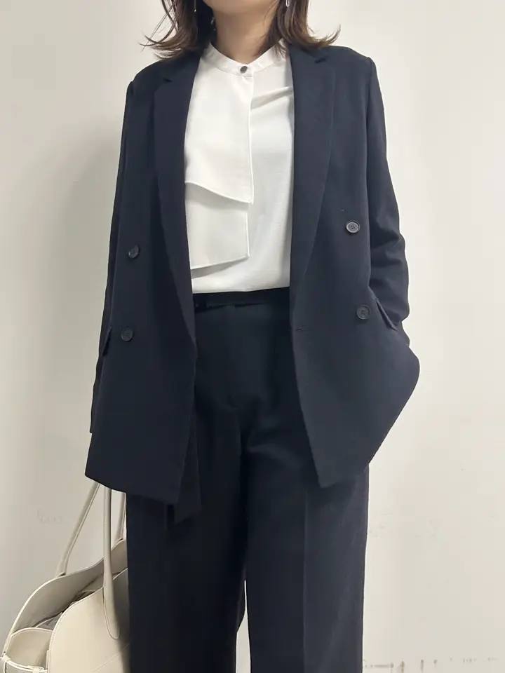 ICB 井阪 コーディネート画像