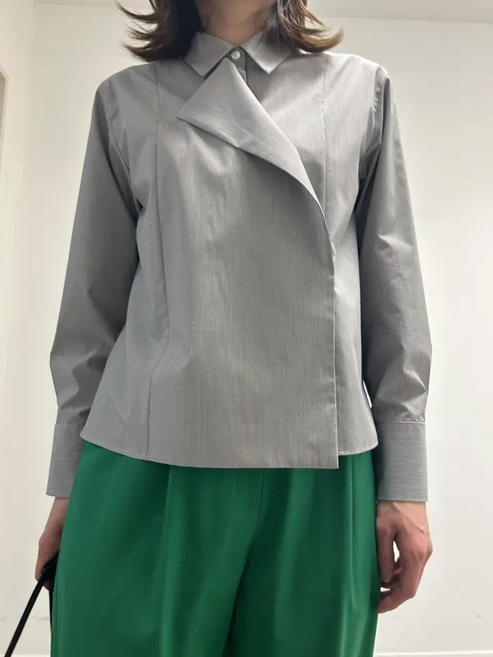 ICB 井阪 コーディネート画像