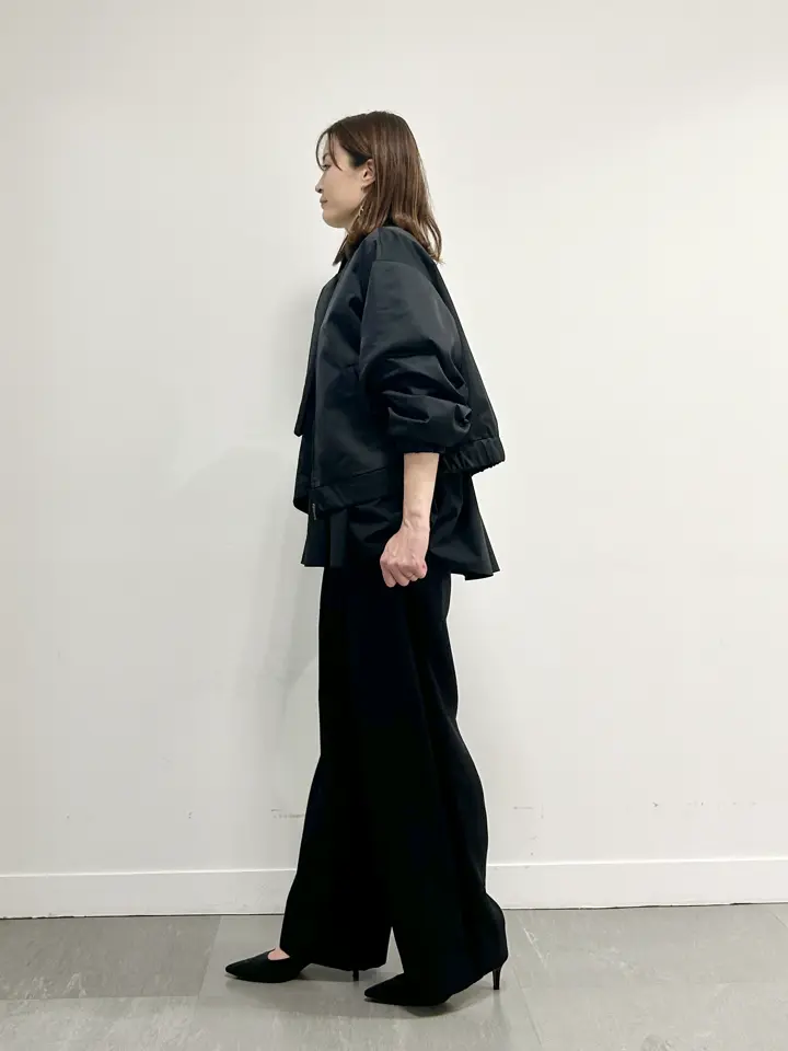 ICB 井阪 コーディネート画像