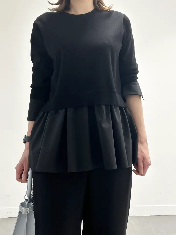 ICB 井阪 コーディネート画像