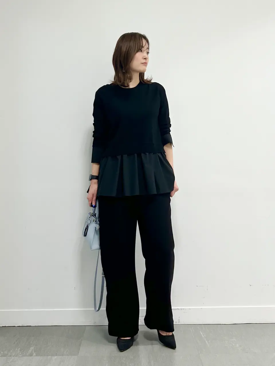  井阪 コーディネート画像