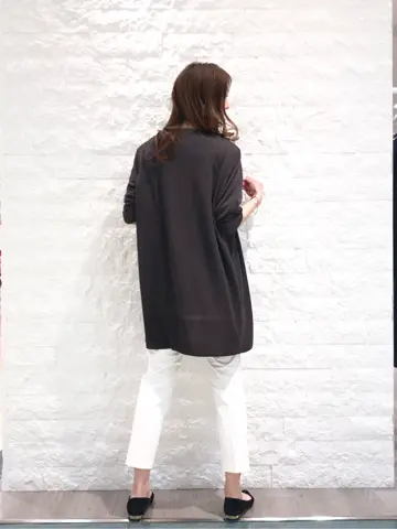 ICB Ashu コーディネート画像