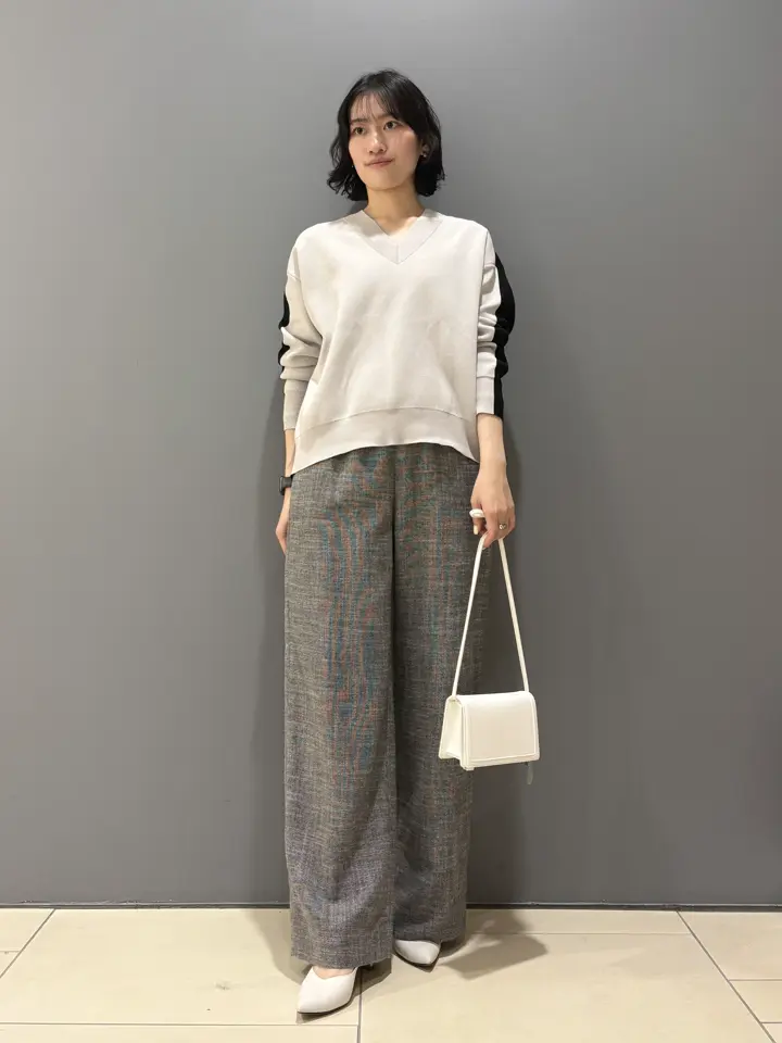 ICB 田中  コーディネート画像