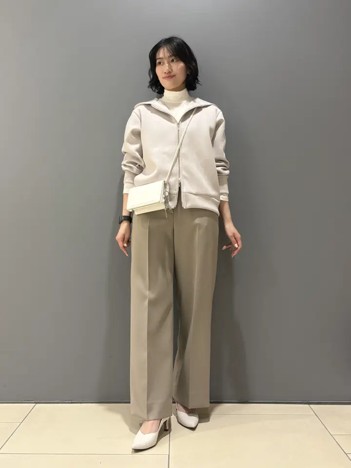 ICB 田中  コーディネート画像