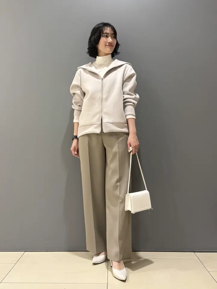 ICB 田中  コーディネート画像