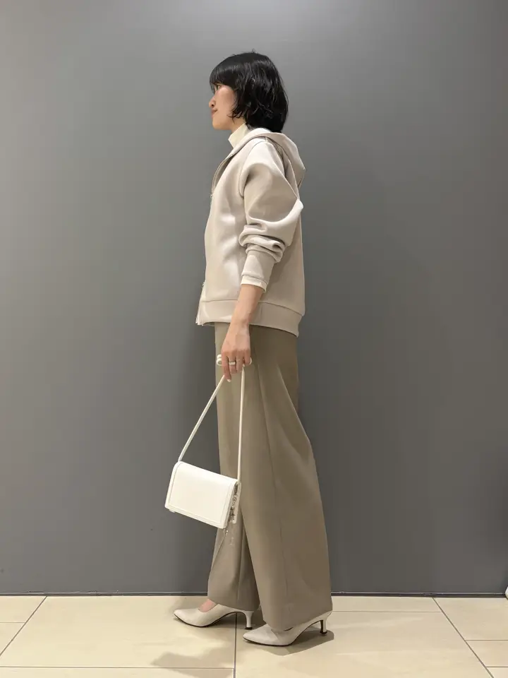 ICB 田中  コーディネート画像