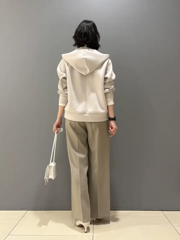 ICB 田中  コーディネート画像