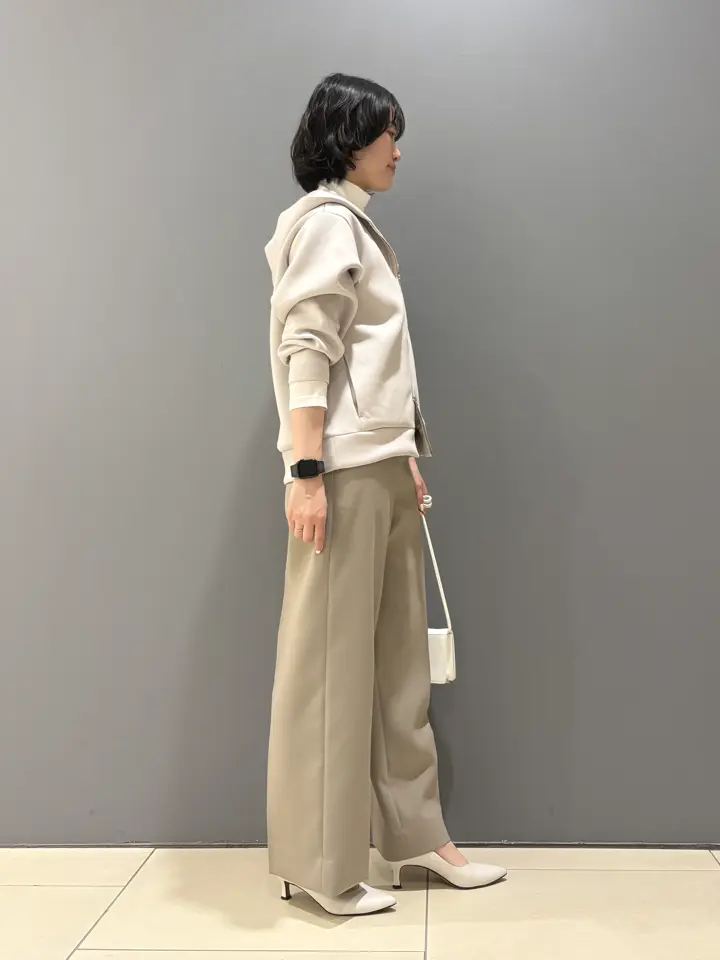 ICB 田中  コーディネート画像