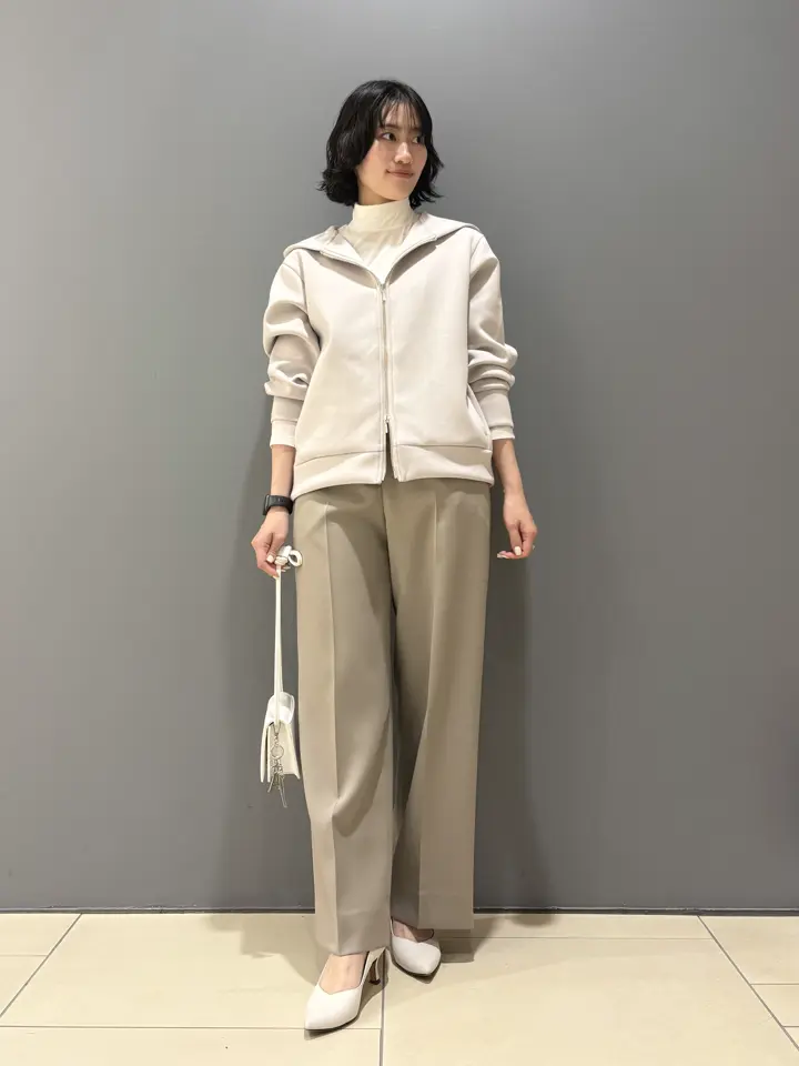 ICB 田中  コーディネート画像