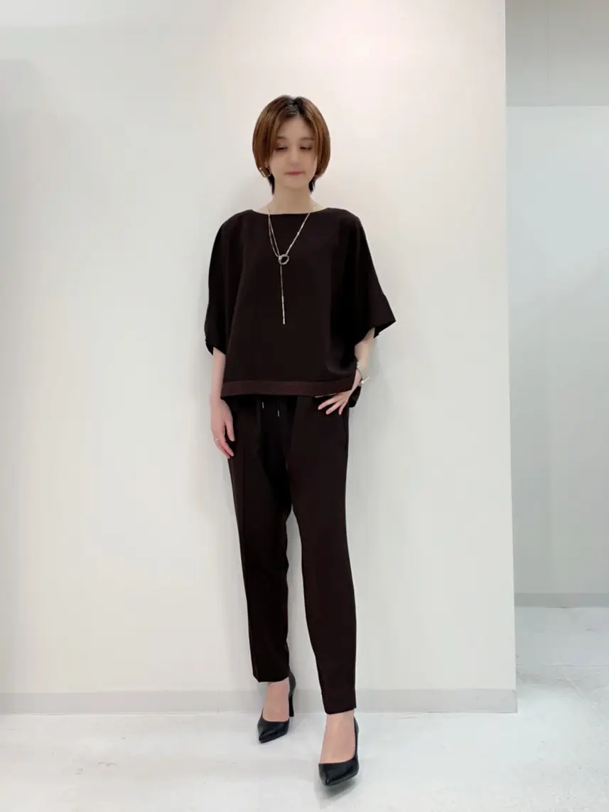 ICB Nagira コーディネート画像