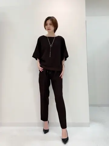 ICB Nagira コーディネート画像