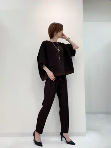 ICB Nagira コーディネート画像