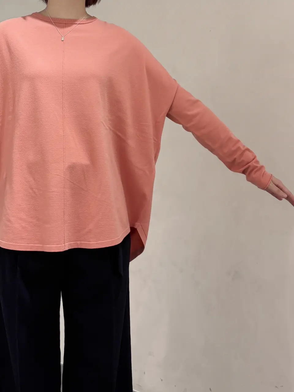 ICB 江頭 コーディネート画像