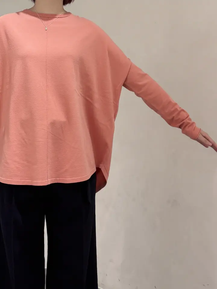 ICB 江頭 コーディネート画像