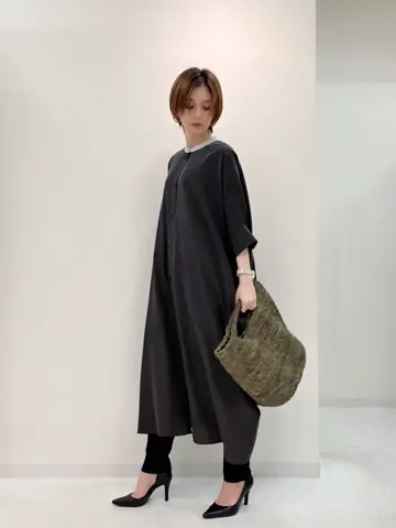 ICB Nagira コーディネート画像