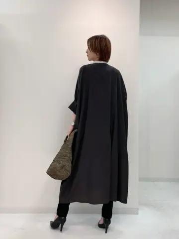 ICB Nagira コーディネート画像